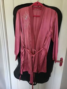 Pyjamas set