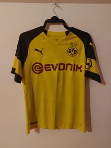 borussia dortmund jersey