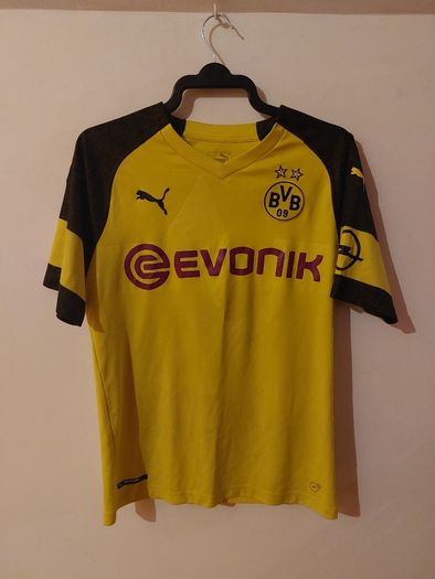 borussia dortmund jersey
