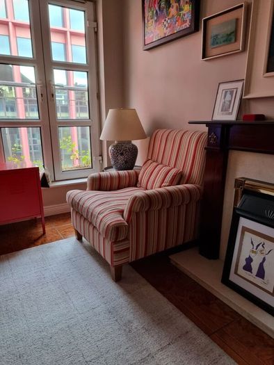 Armchair