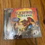 sega dreamcast alienfront online sealed Image 8
