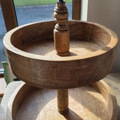 serving stand