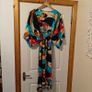 Kimono style dress Image 4