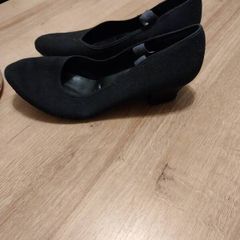 Ballet character dance shoes size m10.5l