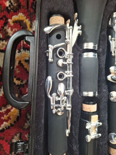 Student Clarinet