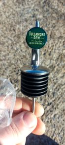 tullamore pourer brand new,price includes post to anywhere in Ireland thank you, sold as is ,see pictures. Or if buyer collects cheaper,