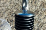 tullamore pourer brand new,price includes post to anywhere in Ireland thank you, sold as is ,see pictures. Or if buyer collects cheaper,