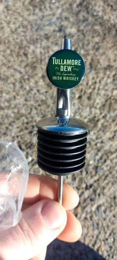 tullamore pourer brand new,price includes post to anywhere in Ireland thank you, sold as is ,see pictures. Or if buyer collects cheaper,