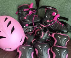 Rollerblades