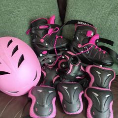 Rollerblades