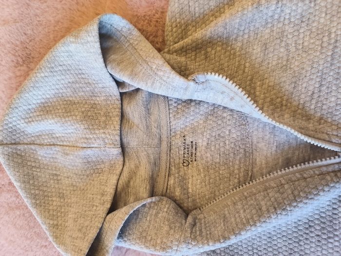 Hoodie 6-7