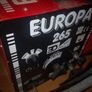 Europa 265 Welder Image 3