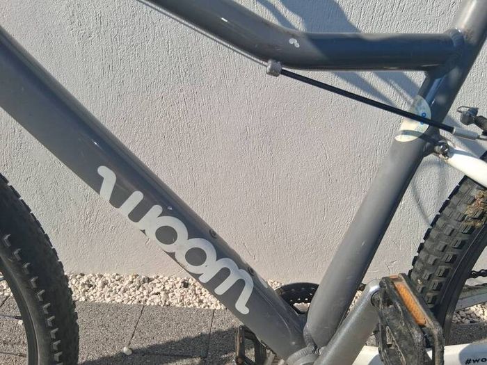 Voom 6 Bike.