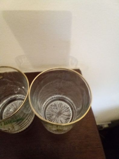 galway whiskey glasses