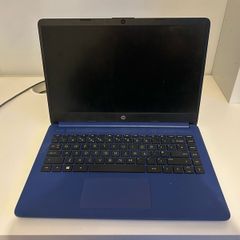 Laptop - Hp laptop model 14s fq0022na