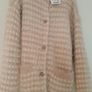 New Girls Zara Cardigan siz 13-14 years Image 2
