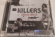 Killers - Sam's Town Cd