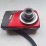 Kodak EasyShare M530 12MP Digital Camera Red Image 4