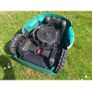 Bosch Indego 800 Robot Lawn mower - FAULTY Image 4