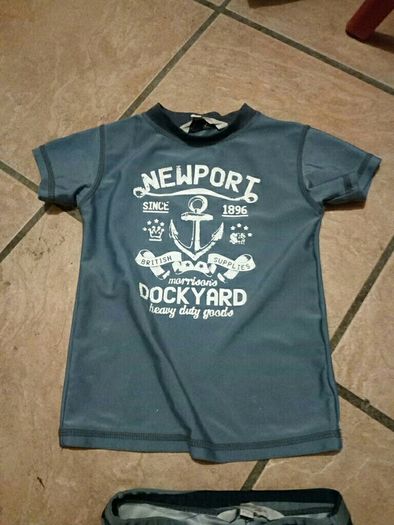 2-3 yrs Swim 2Piece