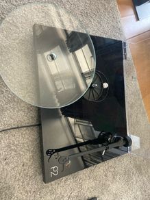 Rega P2 - Untested/for parts