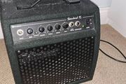 Guitar Amp