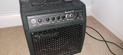 Guitar Amp