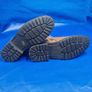 Mens Parrotto Brown Leather Boots Image 3