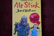Mr Stink by David Walliams