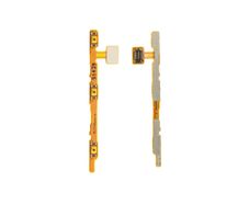 For Huawei Ascend Mate 7 Power On/Off Volume Button Switch Connector Flex Cable - FHT06HFC