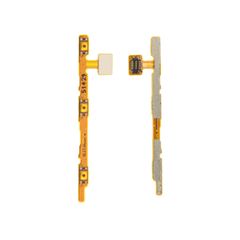 For Huawei Ascend Mate 7 Power On/Off Volume Button Switch Connector Flex Cable - FHT06HFC