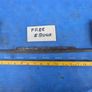 240mm Draw Knife Image 5