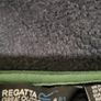 regatta black medium jacket Image 2