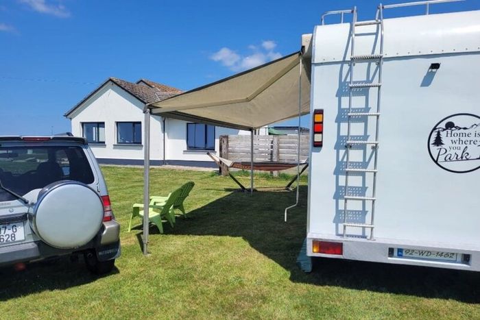 Mercedes Vario Motorhome  Fully Refurbished, Off-