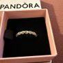 Pandora rings 925 Image 3