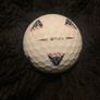 Rare TaylorMade TP5x Pix USA golf ball Image 3