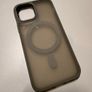 iPhone 12 128GB (Black) with Original Apple Cases Image 7