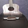 Guitar child 3/4 size Image 3
