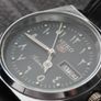 Seiko 5 Automatic Arabic Dial Image 7