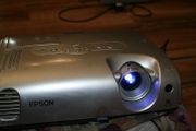 Epson PowerLite S3 LCD Projector