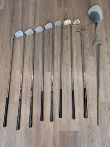 Golf Set