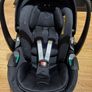 Maxi Cosi pebble 360 car seat and isofix base Image 5