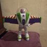 Talking Buzz Lightyear Action Figure Image 6