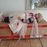 Masterpiece Doll - Sabrina Image 2