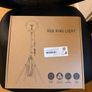 11.5'' Ring Light with Tripod Stand & Phone Holder Image 4
