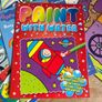 Colouring and Activity Books Bundle for Pre-schoolers Image 6