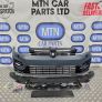 Front And Rear Bumper Body Kit For Vw Golf Mk 7 To Mk 7.5 R Line Image 4
