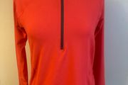 Under armour top