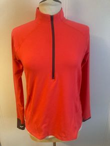 Under armour top