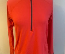 Under armour top